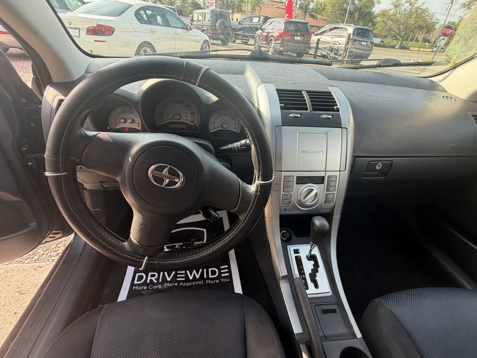 Used 2005 Scion tC FWD image 9