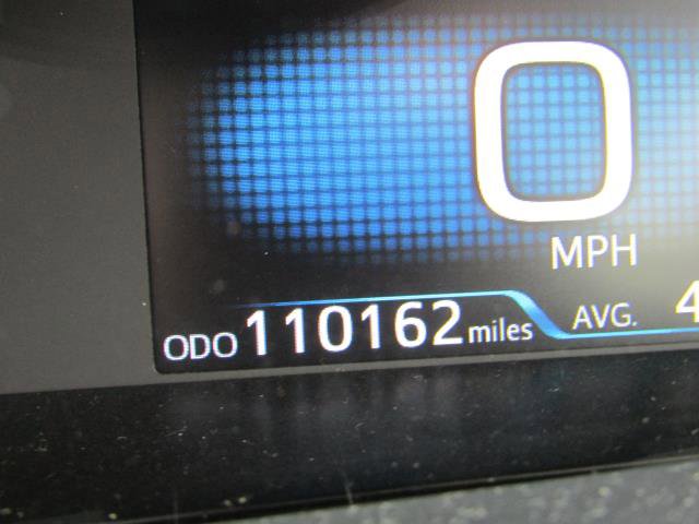 Used 2021 Toyota Prius XLE image 20