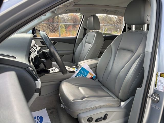 Used 2019 Audi Q7 2.0T Premium Plus image 27