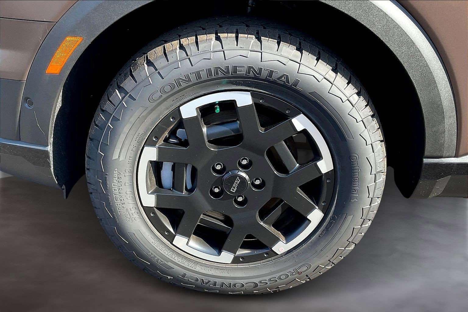 New 2026 Hyundai Palisade XRT Pro image 13