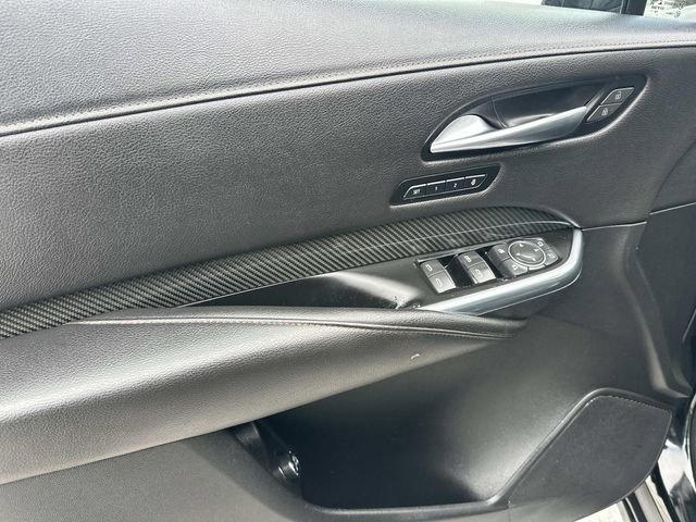 Used 2019 Cadillac XT4 Sport FWD image 15