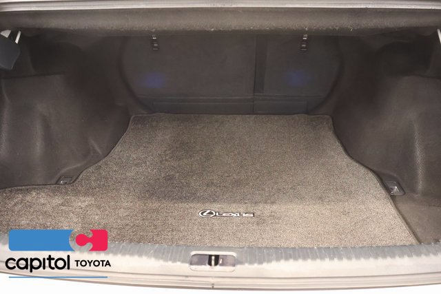 Used 2019 Lexus IS 300 F Sport w/ F Sport Package RWD image 30