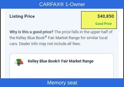 Used 2025 Volkswagen Atlas Cross Sport SEL R-Line image 11