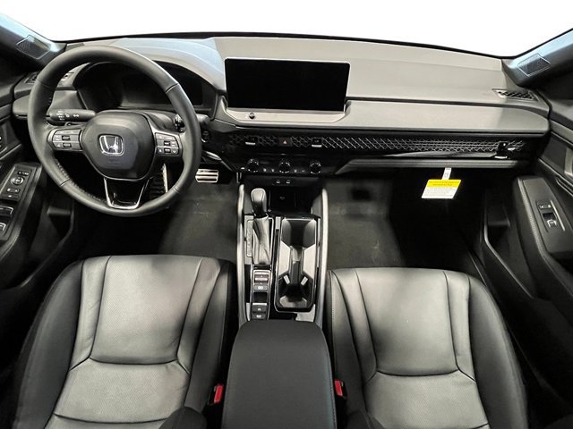 New 2026 Honda Accord Sport image 17