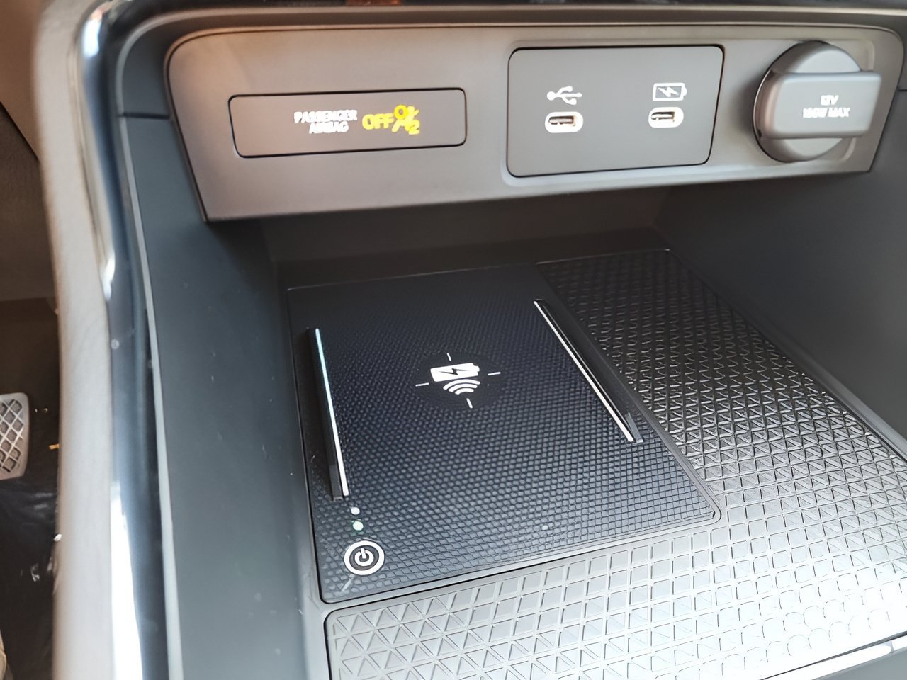 New 2027 Honda CR-V LX image 25
