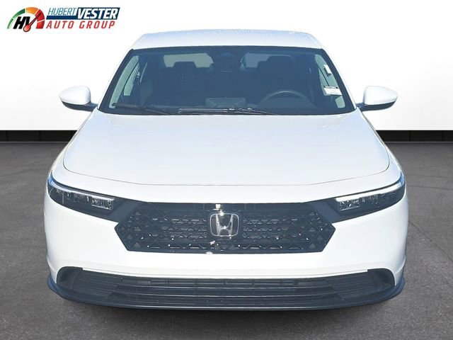 New 2026 Honda Accord LX image 3