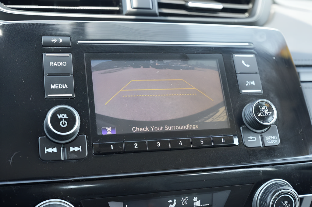 Used 2019 Honda CR-V LX image 33