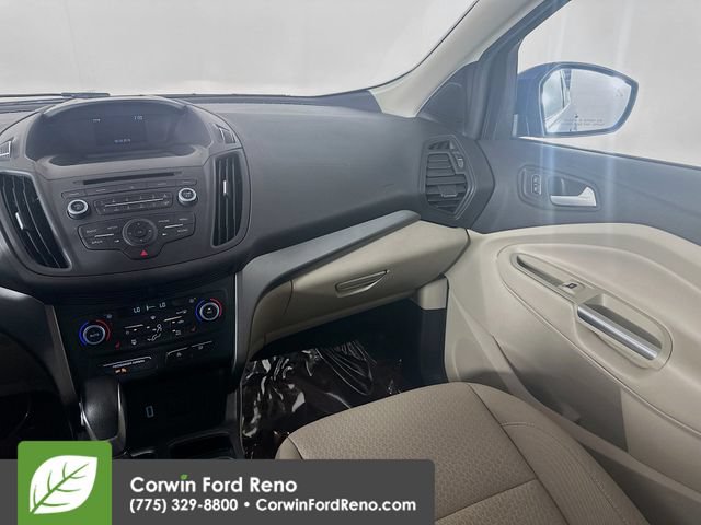 Used 2018 Ford Escape SE w/ Ford Safe & Smart Package AWD/4WD image 22