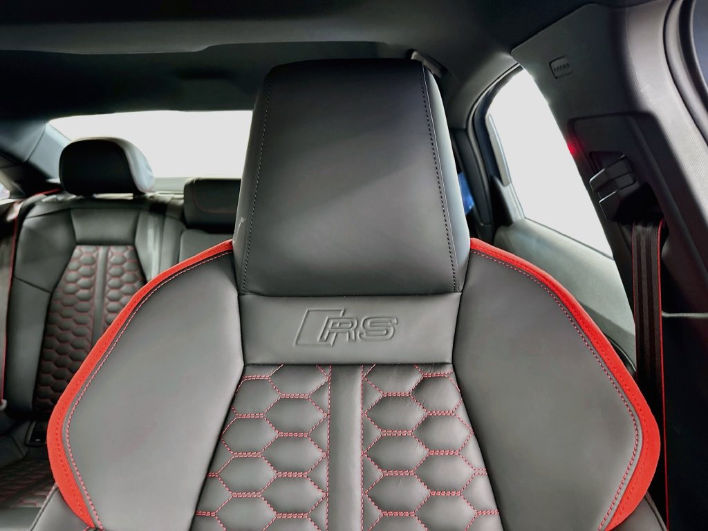 New 2026 Audi RS 3 AWD/4WD image 19