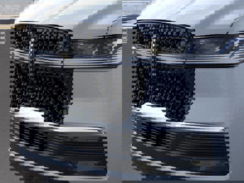 New 2025 Lincoln Navigator L Reserve w/ Jet Appearance Package image 17