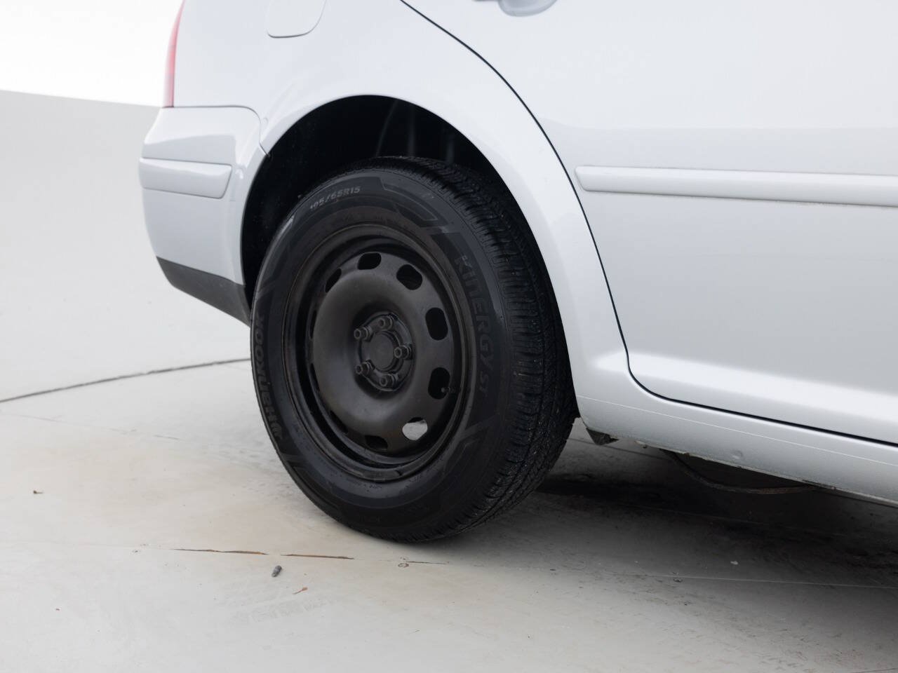 Used 2002 Volkswagen Jetta GLS FWD image 19