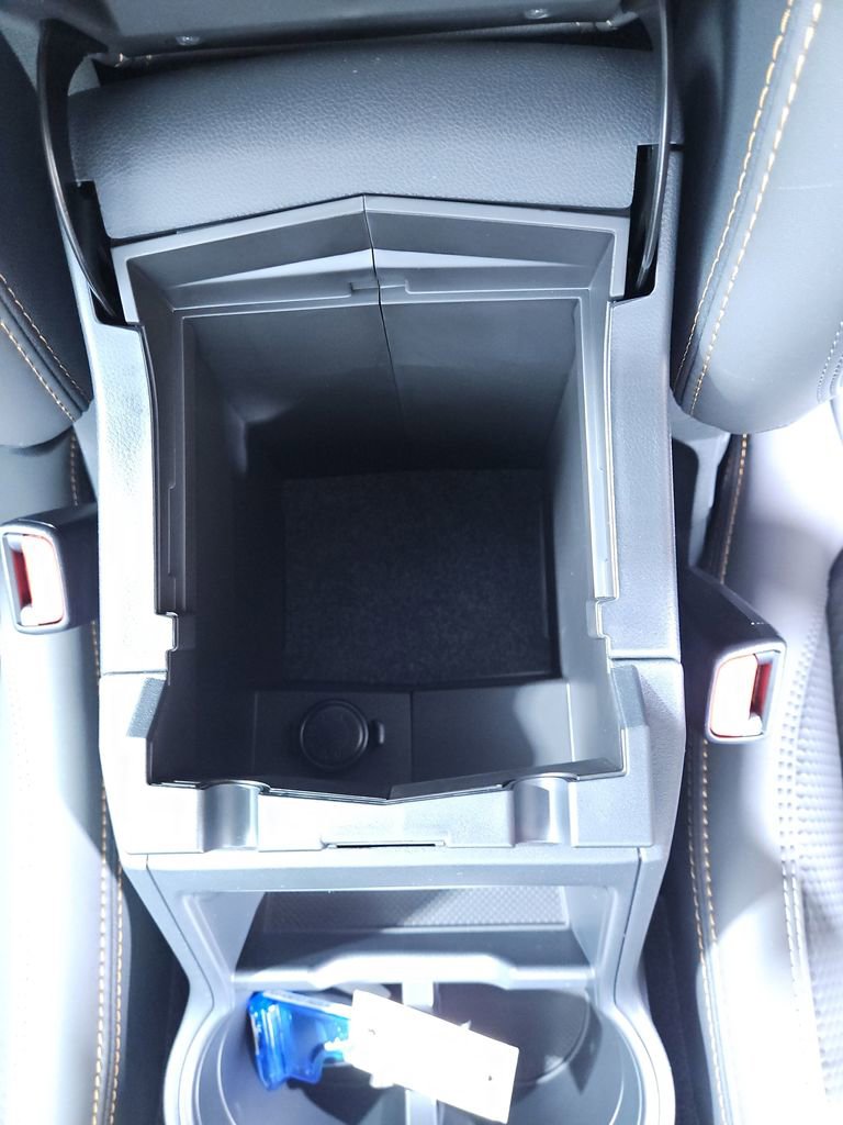 New 2025 Subaru Forester Wilderness image 26