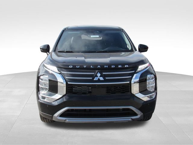 New 2026 Mitsubishi Outlander SE FWD image 7