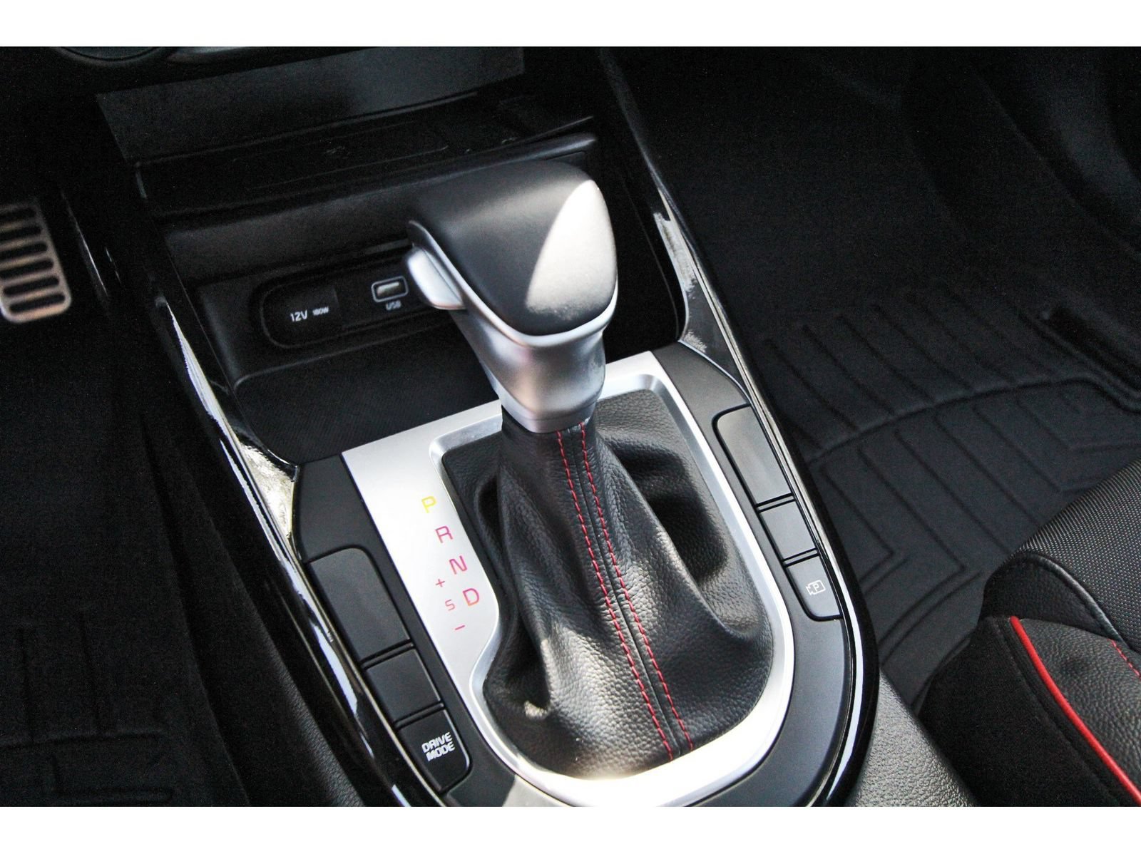 Used 2023 Kia Forte GT FWD image 24