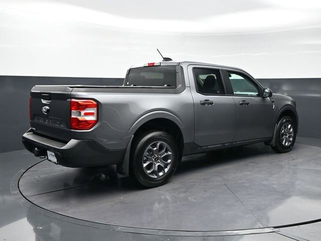 Used 2025 Ford Maverick XLT image 5