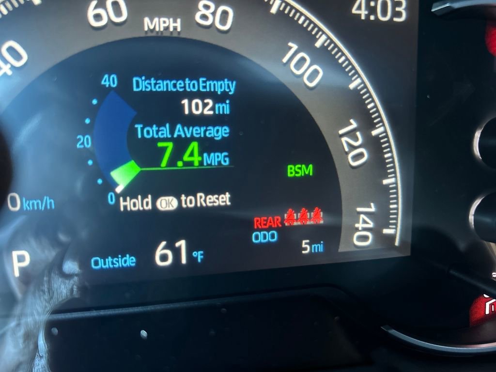 New 2025 Toyota RAV4 XLE Premium image 10