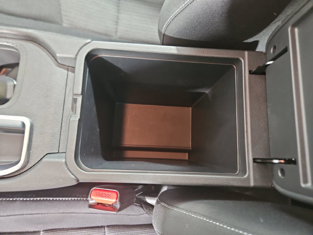 Certified 2025 Nissan Sentra SV w/ Trunk Package FWD image 26