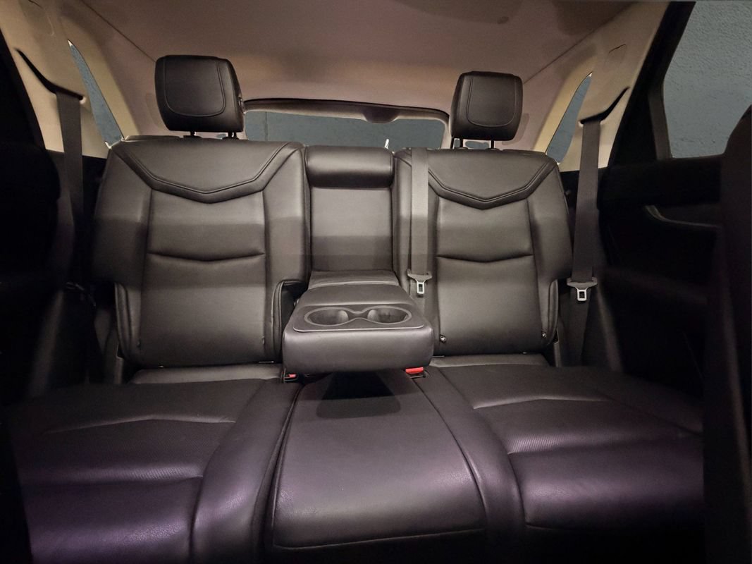 Used 2019 Cadillac XT5 Luxury AWD/4WD image 19