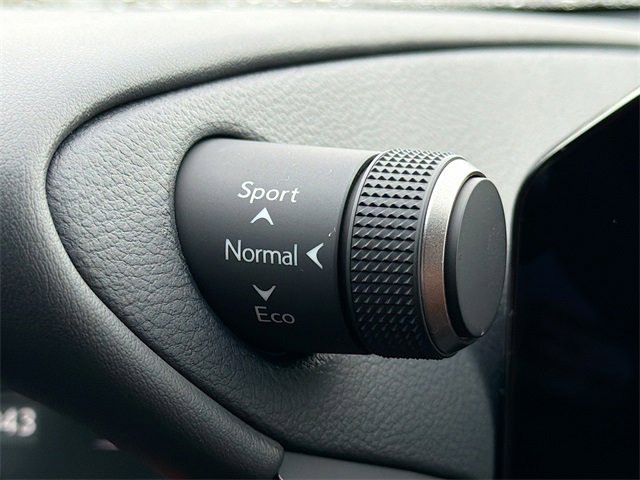 New 2025 Lexus ES 350 w/ Premium Package image 30