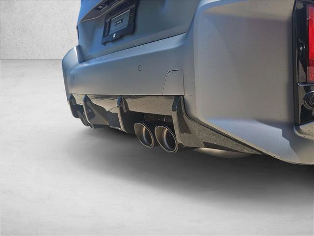 Used 2025 BMW M2 w/ Lighting Package RWD image 18