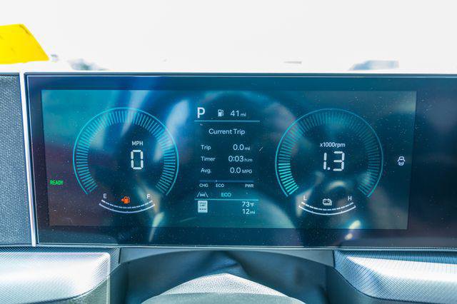 New 2026 Hyundai Sonata SEL FWD image 9