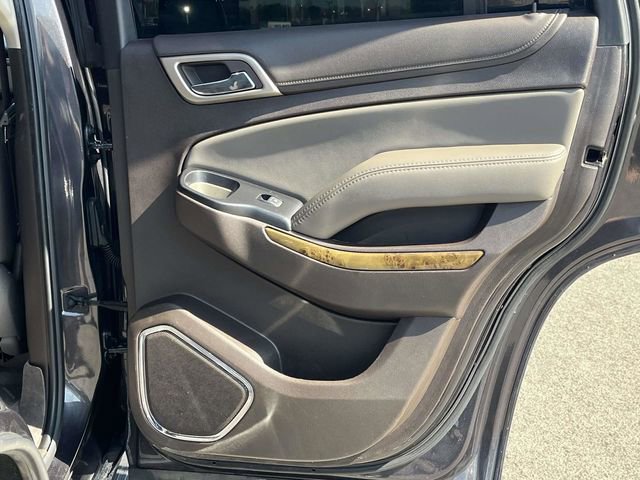 Used 2017 GMC Yukon Denali w/ Open Road Package image 27