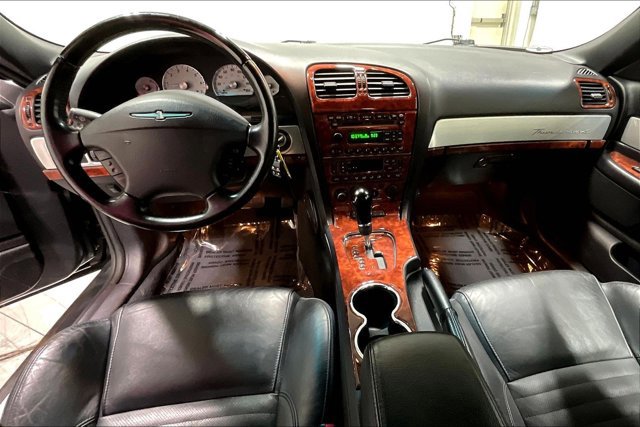 Used 2003 Ford Thunderbird image 15