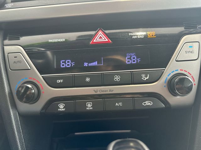Used 2017 Hyundai Elantra Value Edition image 19