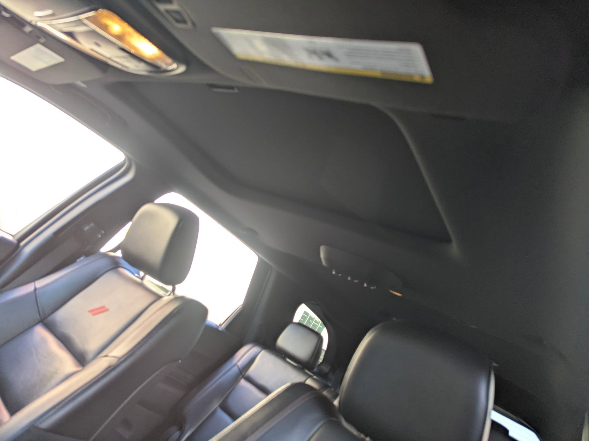 Used 2023 Dodge Durango GT RWD image 24