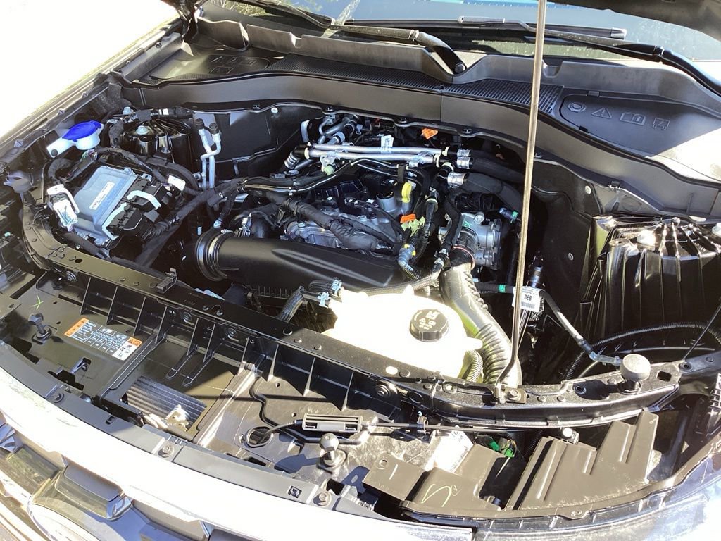 New 2026 Ford Explorer Active w/ Active Comfort Package image 23