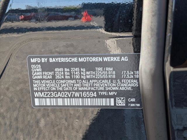 New 2027 MINI Cooper Countryman S AWD/4WD image 19