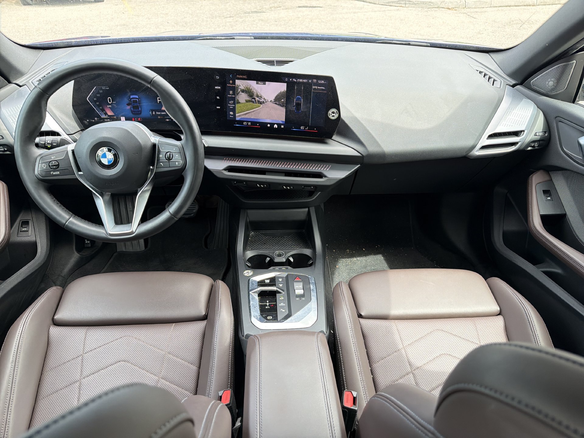 Certified 2025 BMW 228i xDrive AWD/4WD image 13