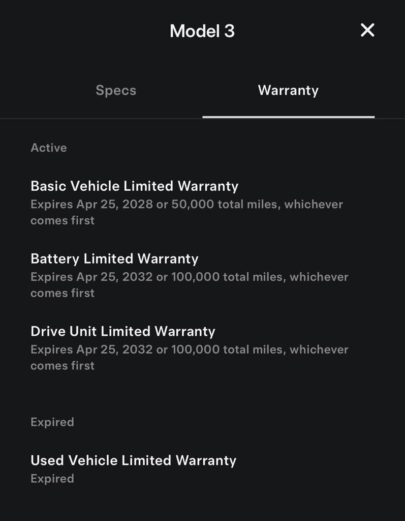 Used 2024 Tesla Model 3 Long Range RWD image 33
