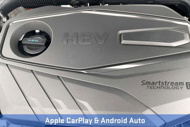 New 2026 Hyundai Sonata Blue image 19