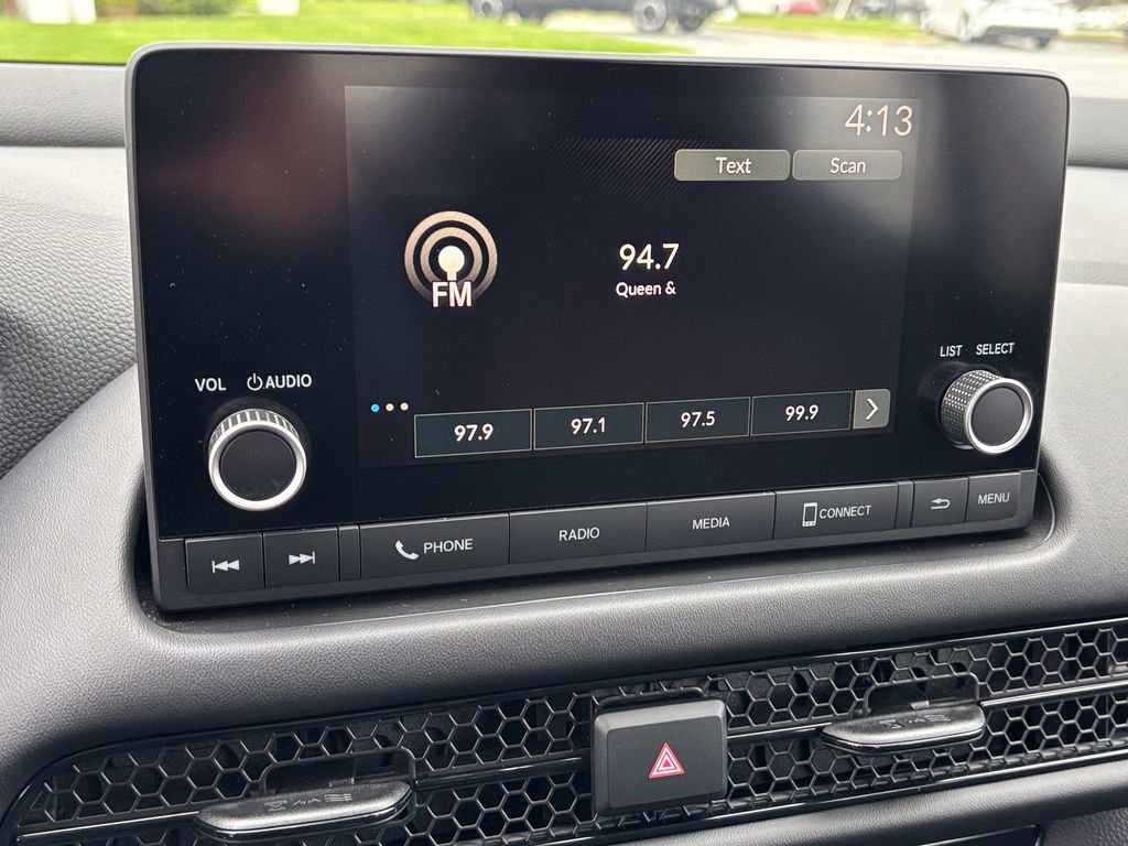 Used 2023 Honda HR-V LX image 20