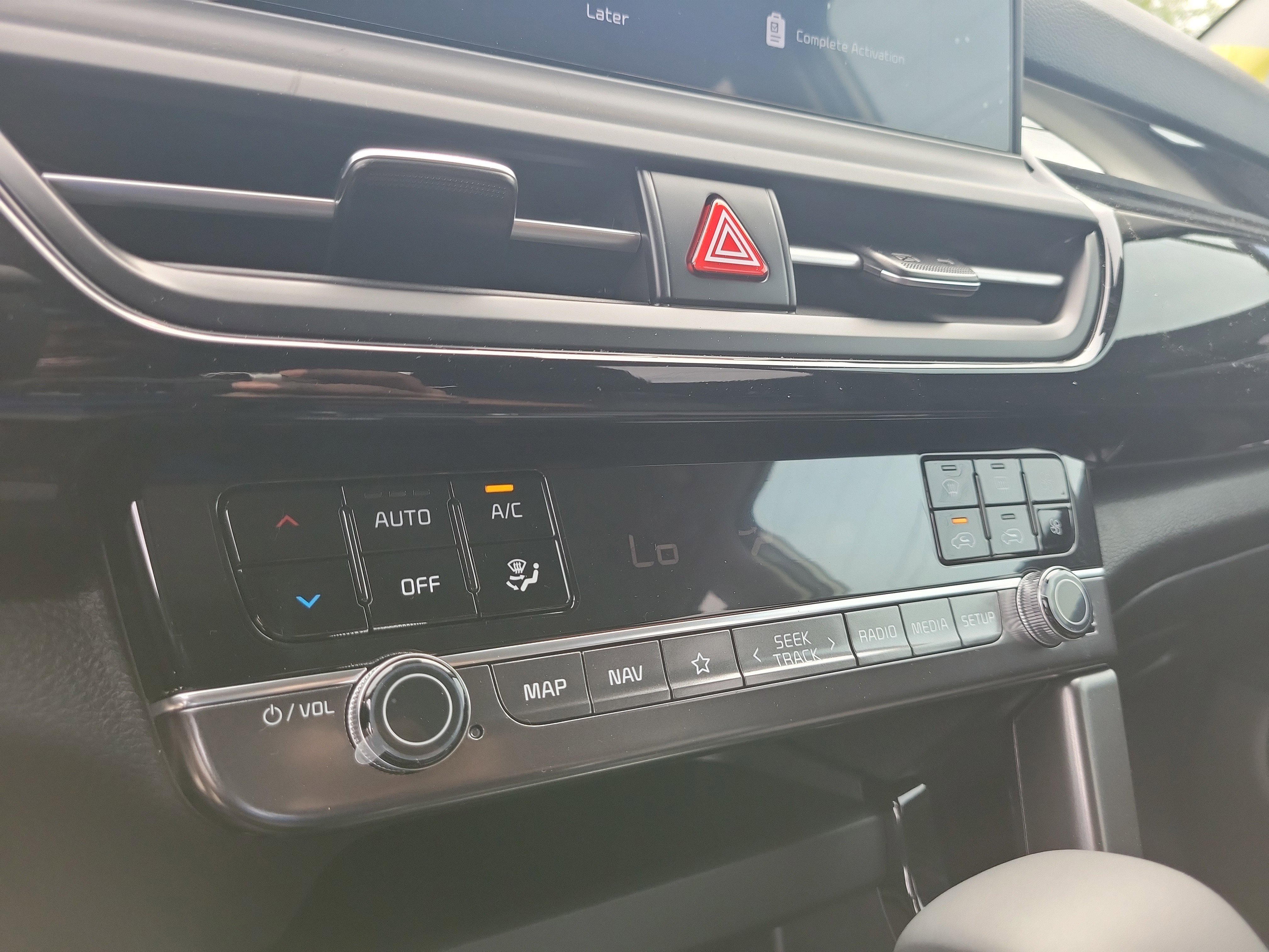 New 2026 Kia Seltos S FWD image 26