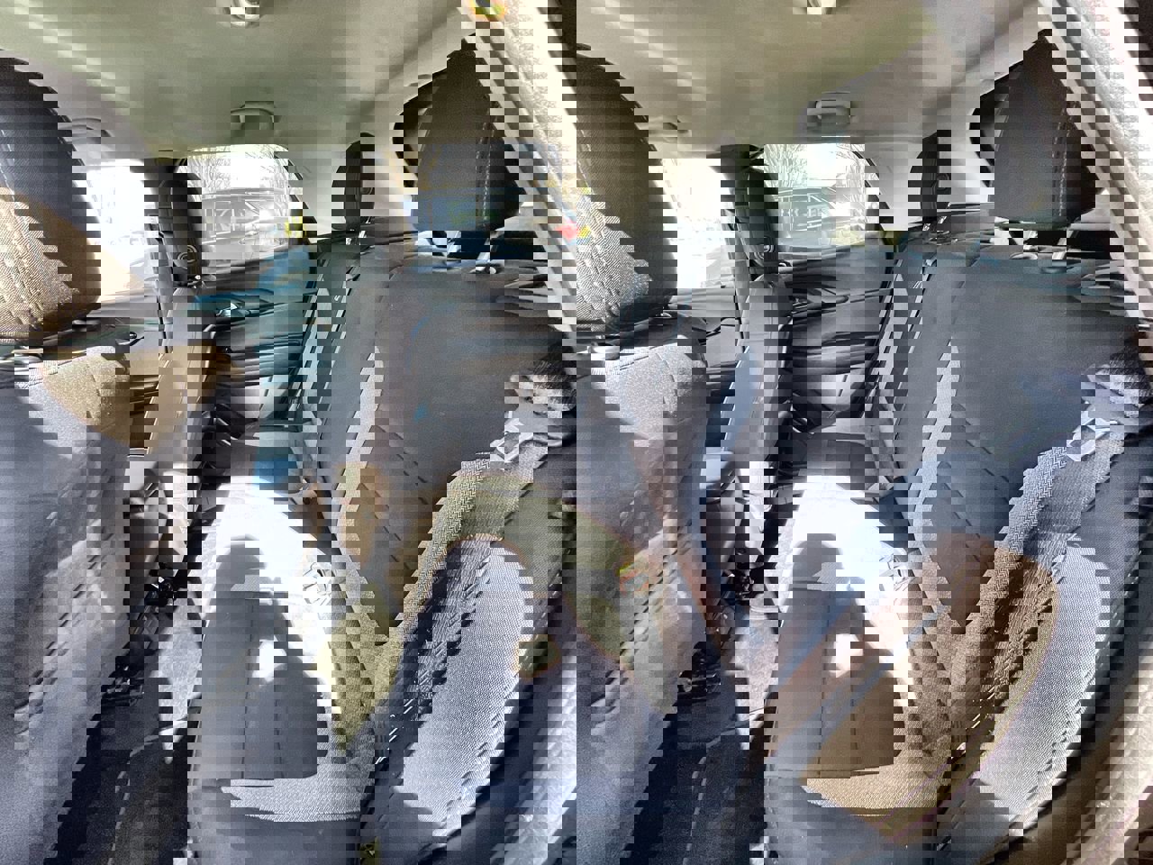 Used 2023 Chevrolet TrailBlazer LT w/ Convenience Package image 22