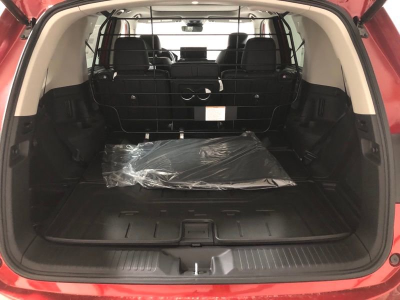 New 2026 Honda Pilot Elite image 8