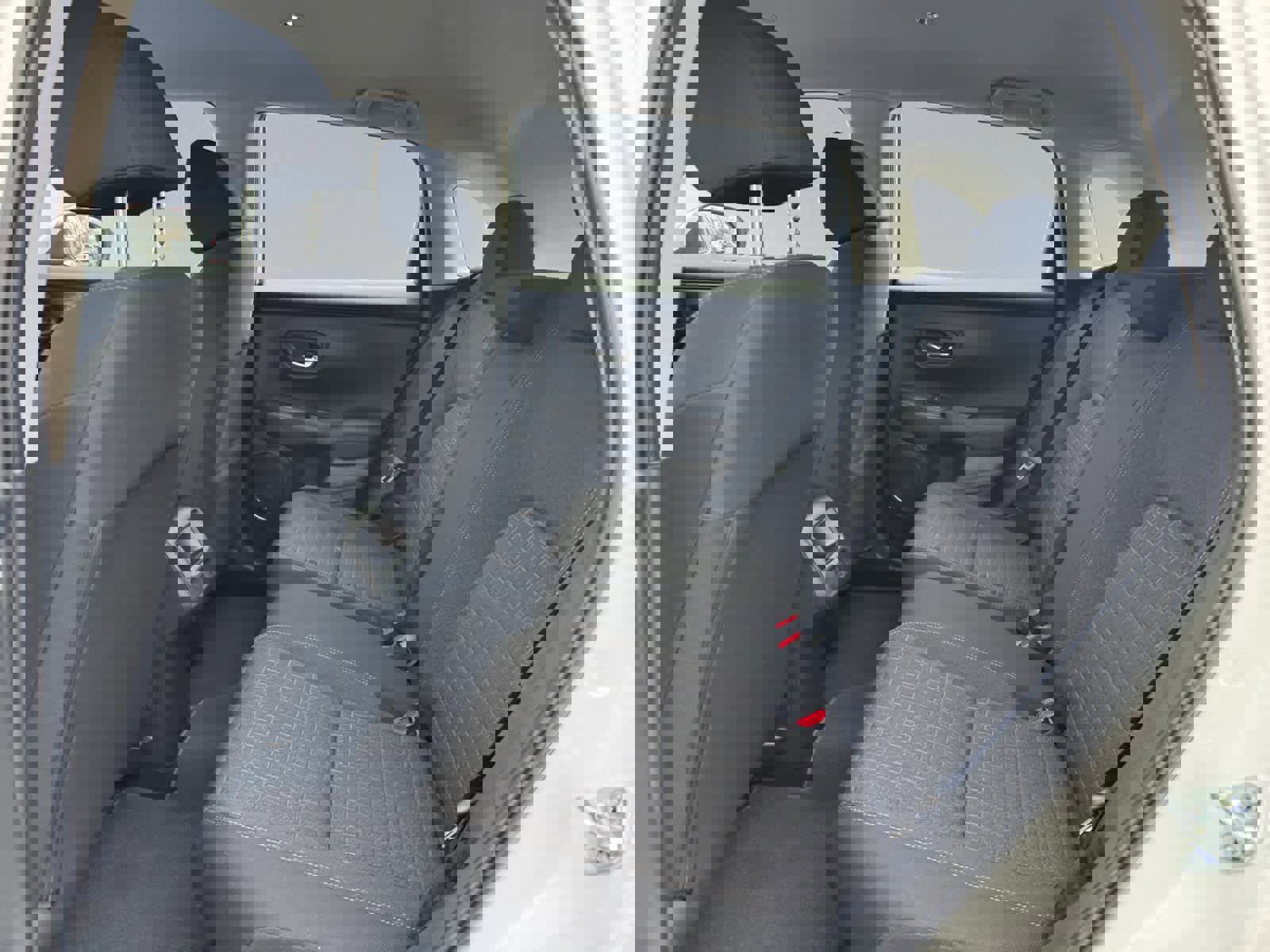 New 2026 Honda HR-V LX image 18