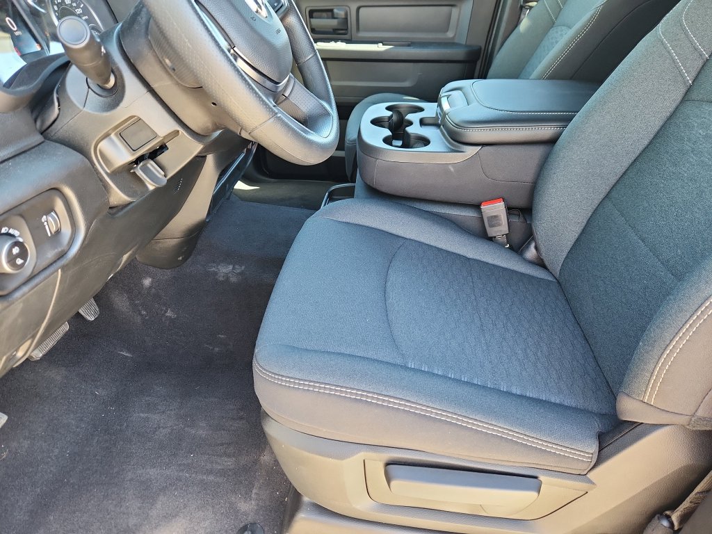 New 2026 RAM 2500 Tradesman AWD/4WD image 7