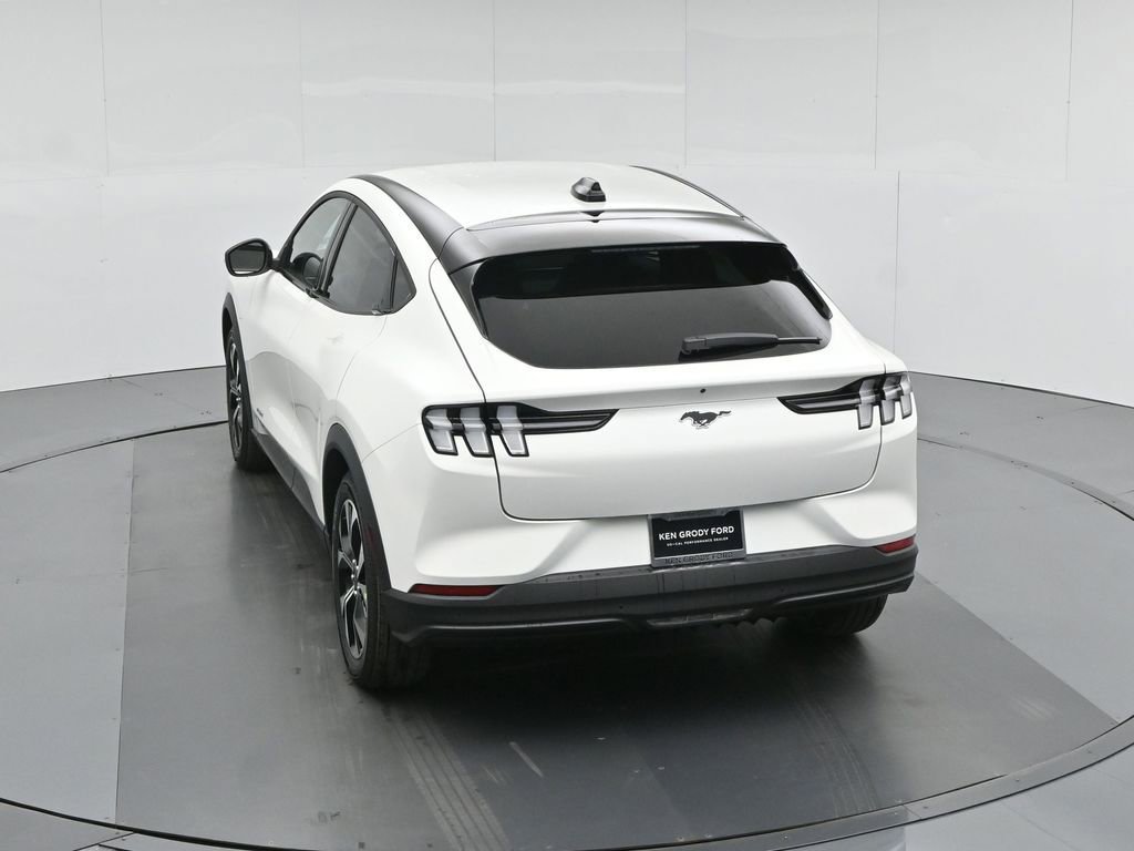 New 2026 Ford Mustang Mach-E Select image 39
