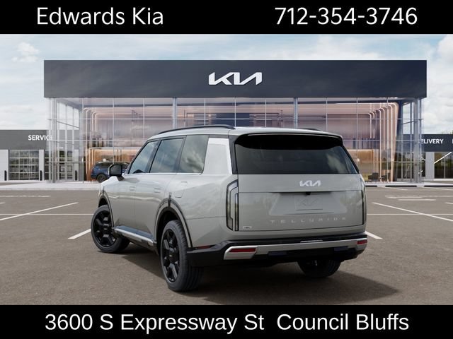New 2027 Kia Telluride SX FWD image 5