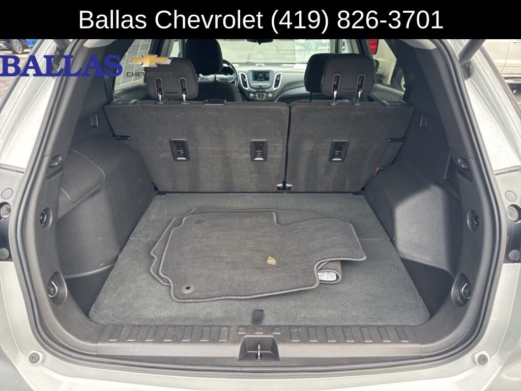 Used 2019 Chevrolet Equinox LT image 18