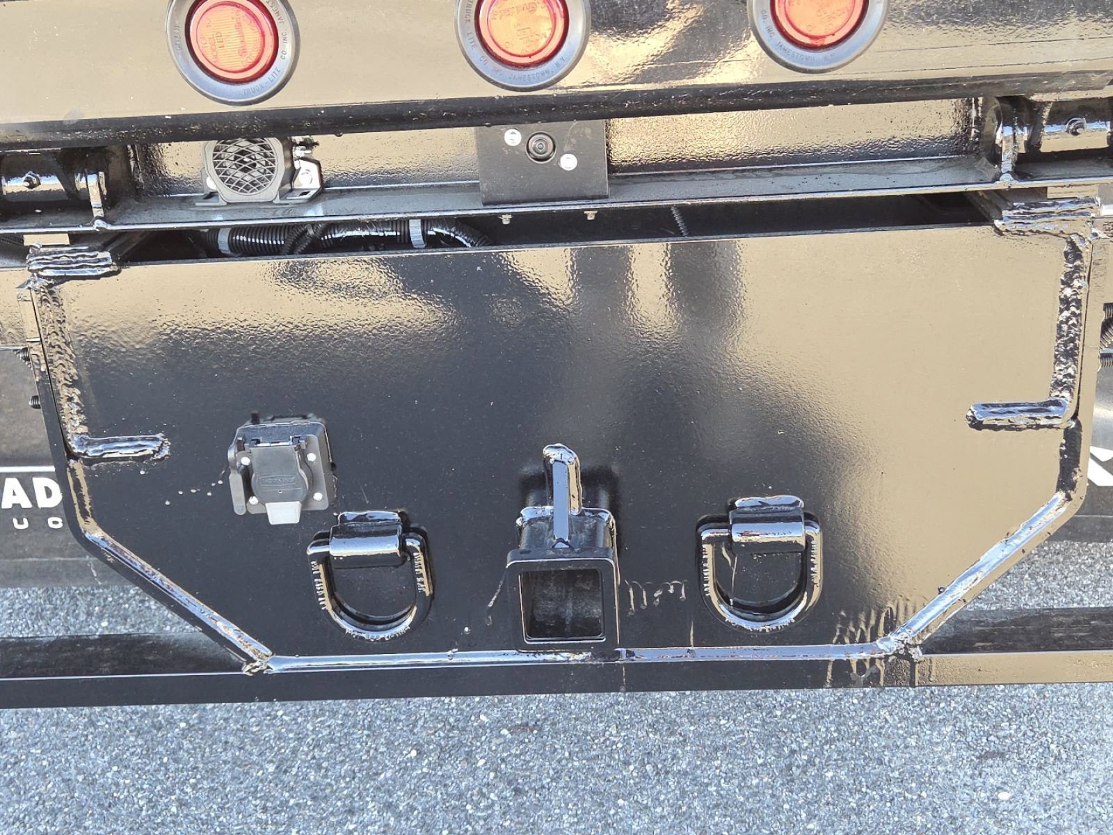 New 2025 GMC Sierra 3500 Pro w/ Convenience Package image 23