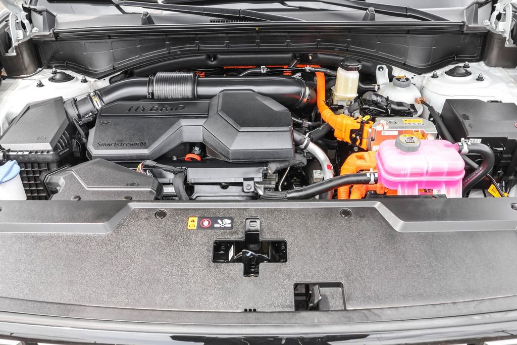 Certified 2026 Hyundai Santa Fe SE AWD/4WD image 38