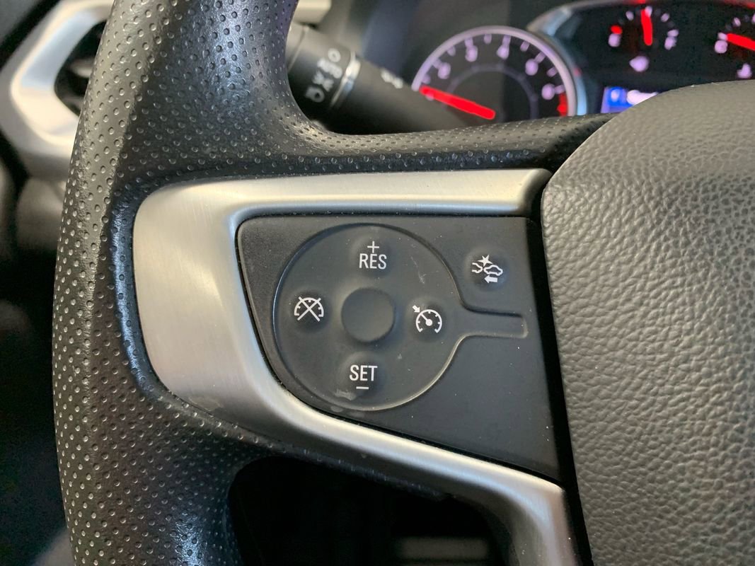 Used 2022 GMC Acadia SLE w/ Driver Convenience Package image 38
