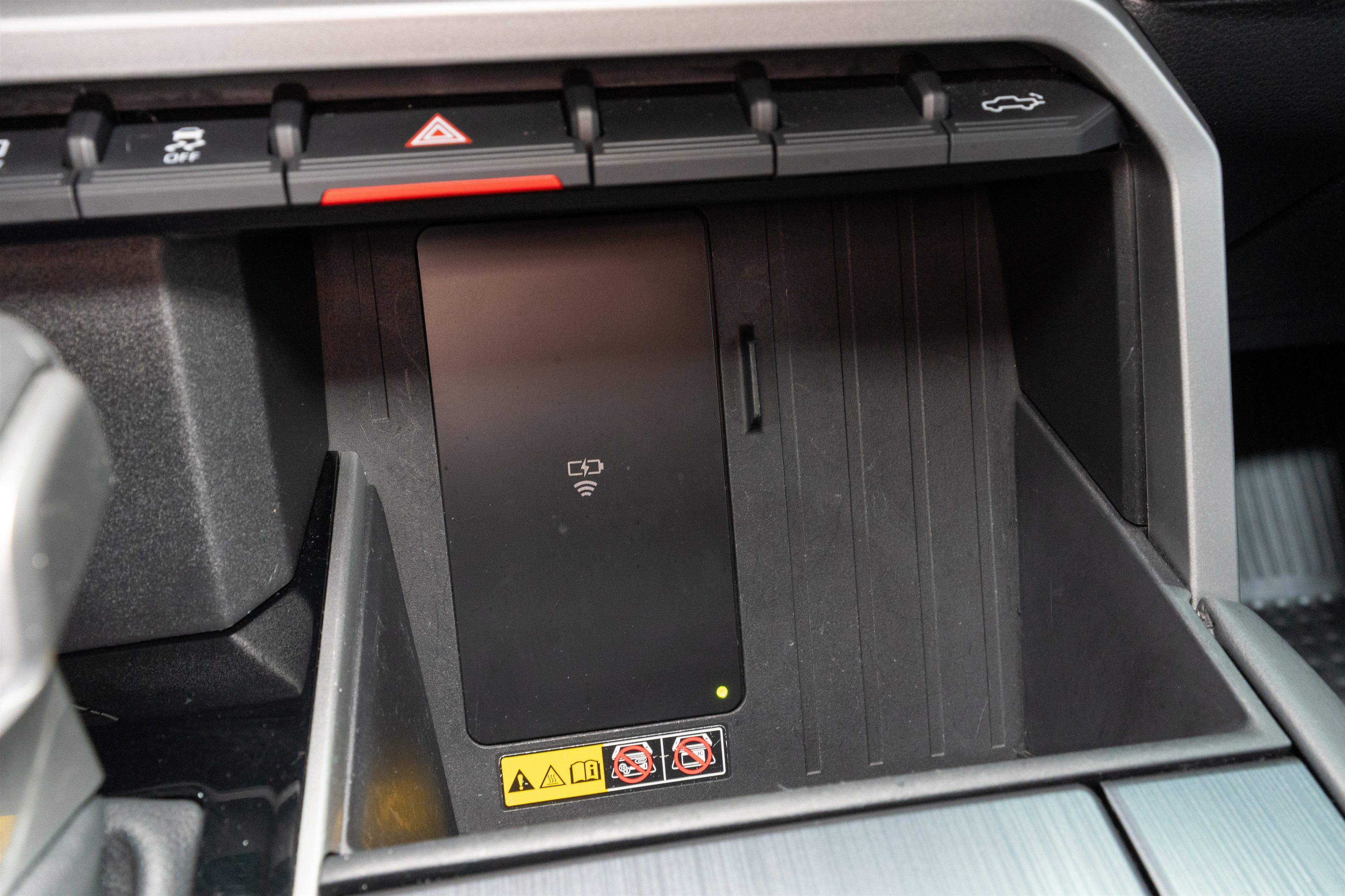 Used 2025 Toyota Tundra Platinum image 25