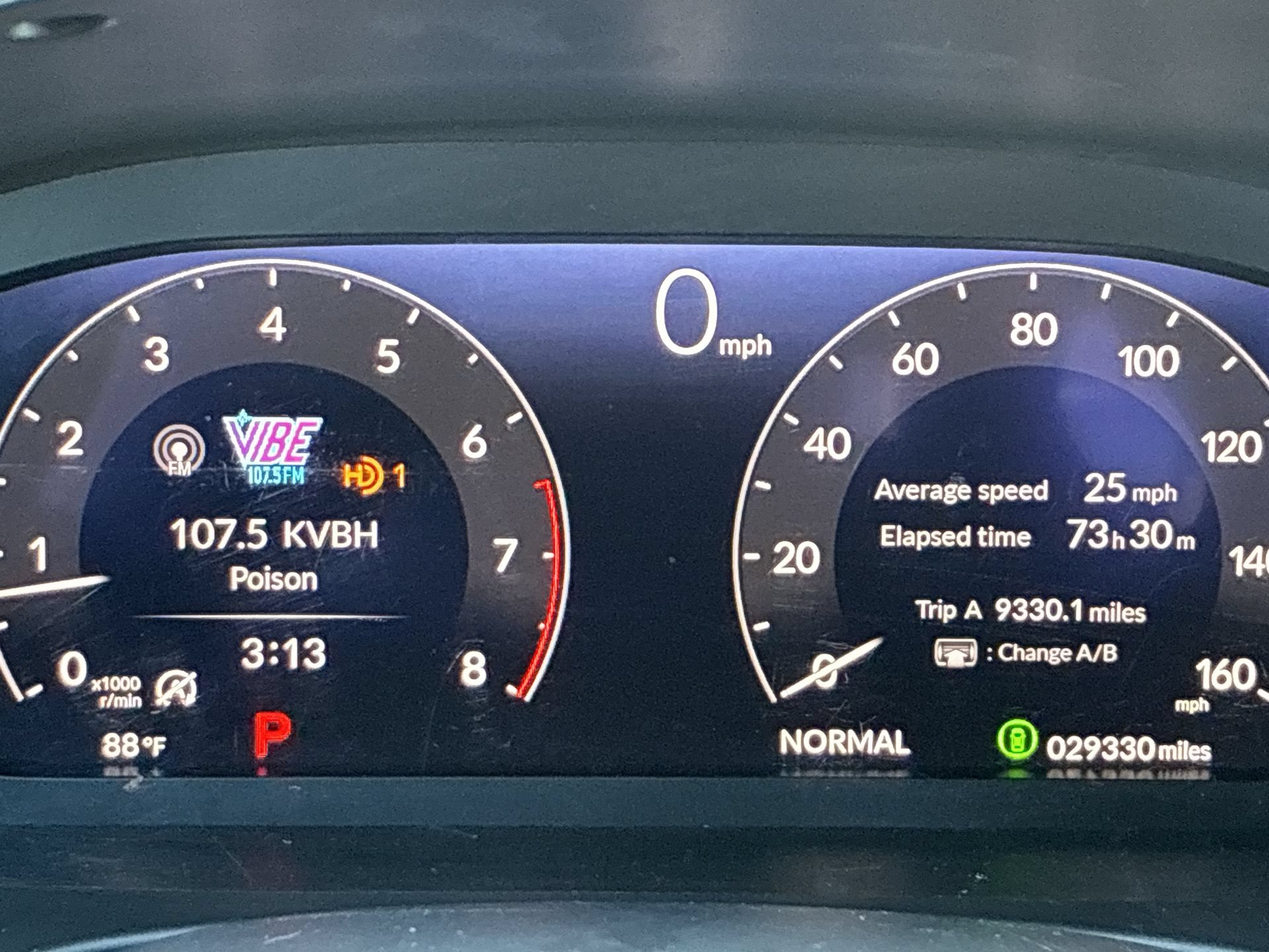 Certified 2024 Honda Civic Touring image 36