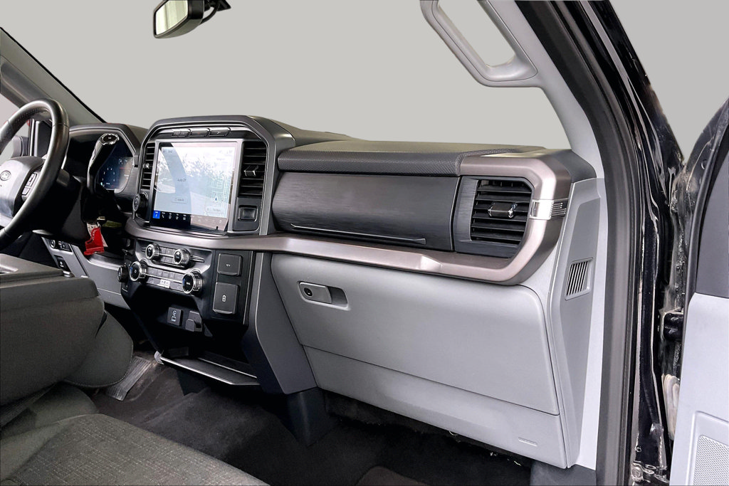 Used 2024 Ford F150 XLT AWD/4WD image 21