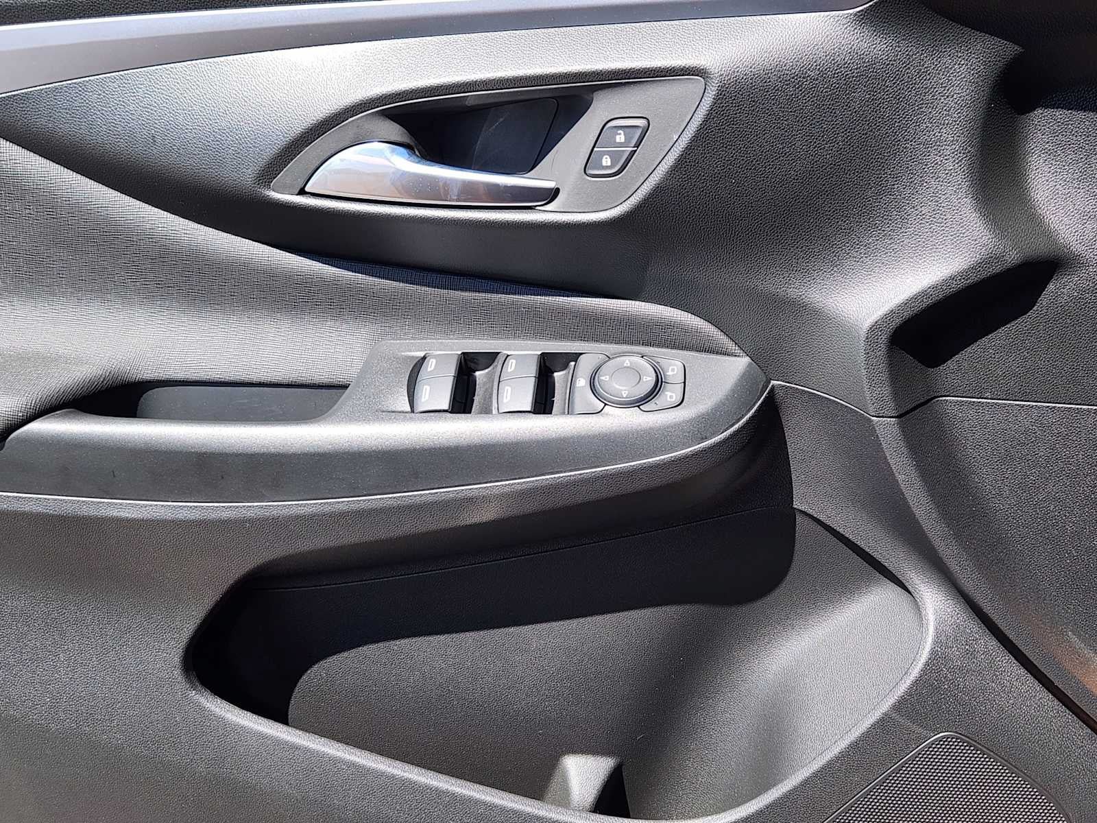 New 2026 Buick Envista Preferred w/ Convenience I Package FWD image 6